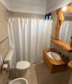 Santa Rosa de Calamuchita Resort | Cabañas en Santa Rosa de Calamuchita con pileta y parrilla - cerca del rio