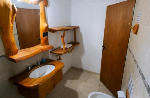 Santa Rosa de Calamuchita Resort | Cabañas en Santa Rosa de Calamuchita con pileta y parrilla - cerca del rio