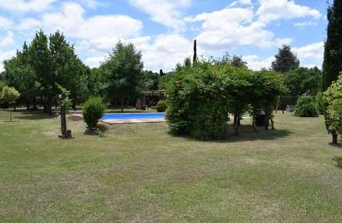El Corcovado Cabin | Cabañas La Rosada