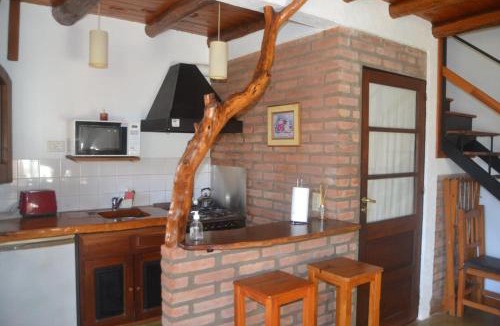 Santa Rosa de Calamuchita Cabin | Cabañas Cultura Serrana