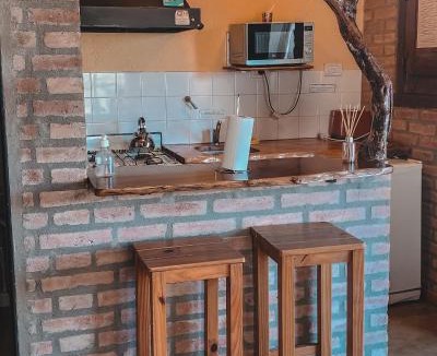 Santa Rosa de Calamuchita Cabin | Cabañas Cultura Serrana