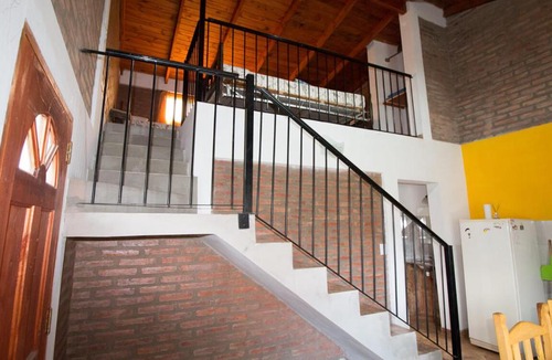 Santa Rosa de Calamuchita House | Cabañas Bolinger