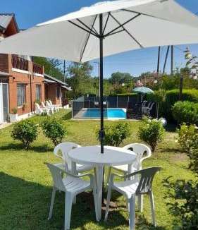 Santa Rosa de Calamuchita Ski Chalet | Cabañas Santa Isabel