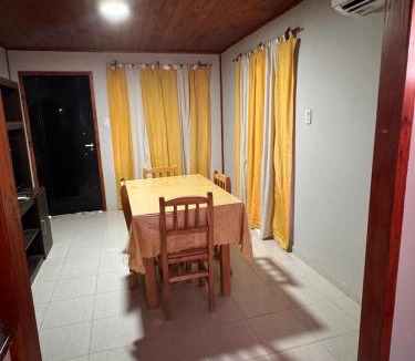 Tanti Apartment | Cabañas cata 1