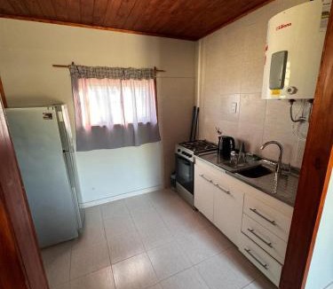 Tanti Apartment | Cabañas cata 1