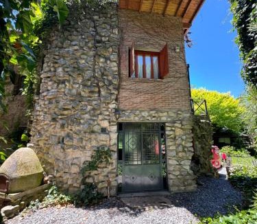 Bosque Peralta Ramos Cabin | Cabañas Arehue