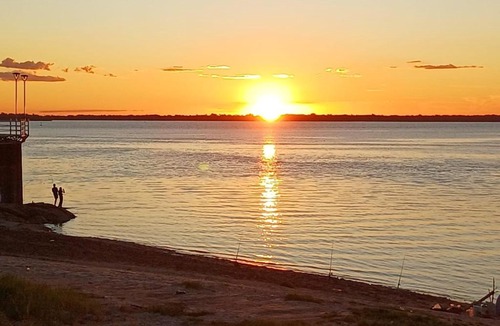 Lavalle Apartment | Cabañas Atardecer del Paraná