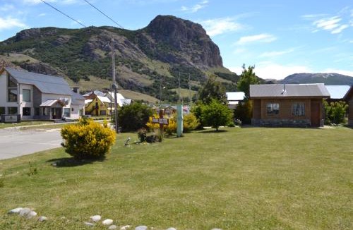 El Chalten Cabin | Cabañas Austral