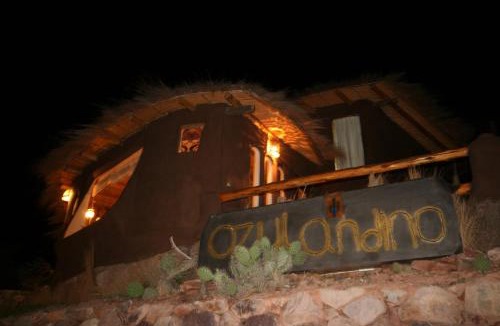 Tilcara Cabin | Cabañas Azul Andino