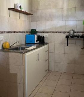 Victorica Apartment | Cabañas bajos medanales