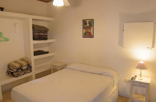El Carmen Department Hotel | Cabañas Balcon de Luna