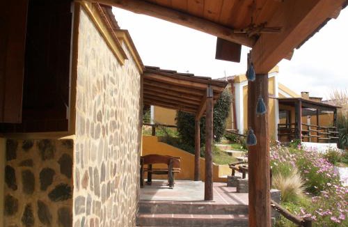 Tafi del Valle Apartment | Cabañas Balcones de Tafi