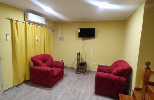 Malargue Apartment | Cabañas Berenice