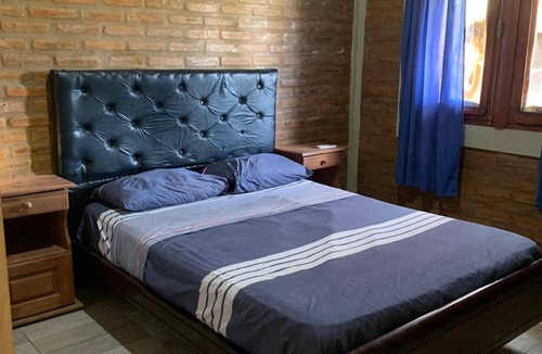 Tanti Resort | Cabañas Bersheba – Sierras de Córdoba a minutos de Carlos Paz