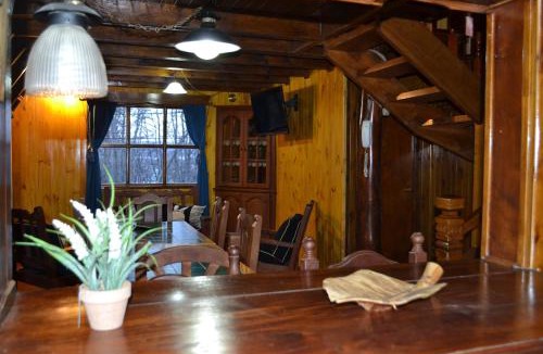 Province of Tierra del Fuego Cabin | Cabañas Bosque Del Faldeo