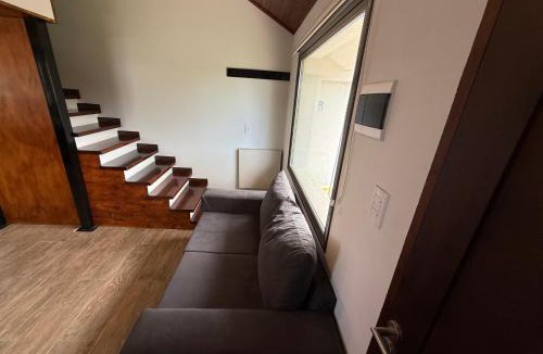 Las Vegas Ski Chalet | Cabañas boutique Huella Andina