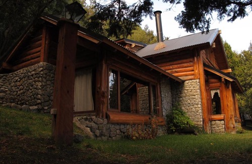 Nahuel Huapi Cabin | Cabañas Brazo Huemul