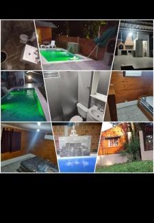 Posadas House | Cabañas Brisa Bonita Misiones