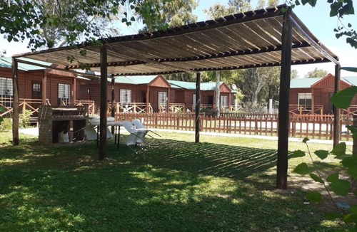 Francisco Alvarez House | Cabañas, bungalows, casas, departamentos, a 41 km de la Capital Federal