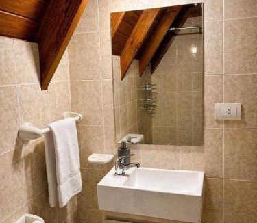 San Martin de los Andes Ski Chalet | Cabañas Chucao