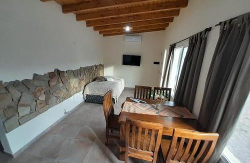 Cacheuta Apartment | Cabañas Camino Aconcagua