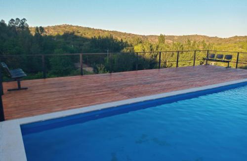 Trapiche Ski Chalet | CABAÑAS CAMPO CHICO