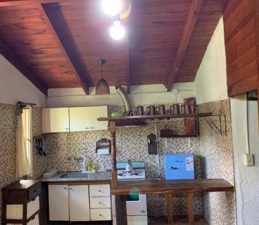 La Cumbre Apartment | Cabañas Canaan