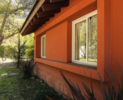 Yala House | Cabañas Canto a Jujuy- acceso privado al Rio