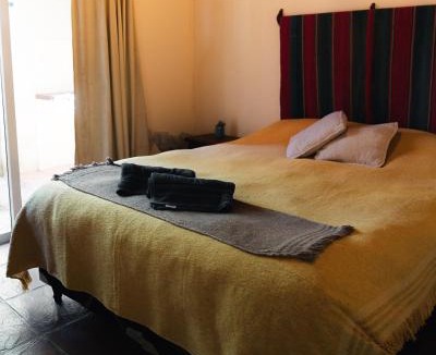 Yala House | Cabañas Canto a Jujuy- acceso privado al Rio