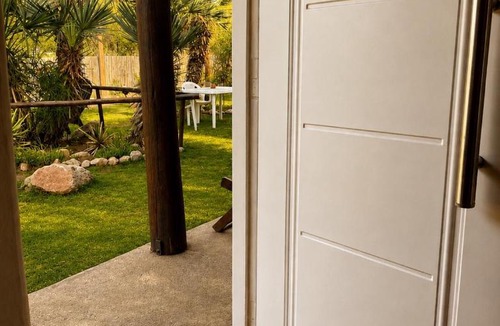 Capilla del Monte Apartment | Cabañas Caranday