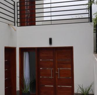 El Mollar Apartment | Cabañas Casa Blanca