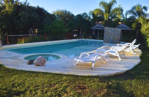 Los Molles Apartment | Cabañas Casa de Piedra Los Molles - San Luis