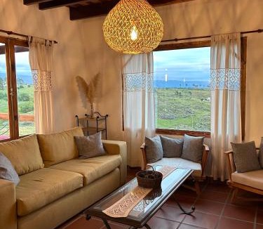 Villa Yacanto House | Cabañas Casa Flor Yacanto