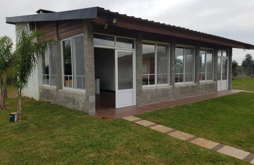 Federacion Cabin | Cabañas Ceferino