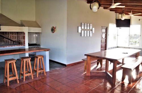 Federacion Cabin | Cabañas Ceferino