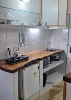 Trapiche Apartment | Cabañas Cerro Colonial