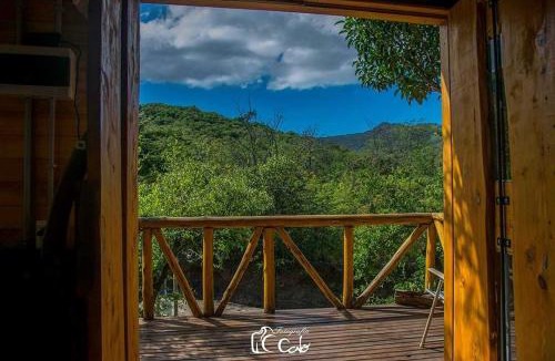Valle Hermoso Apartment | Cabañas chetory