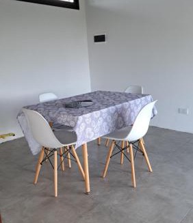 Athos Pampa Apartment | Cabañas Chirivita Atos Pampa
