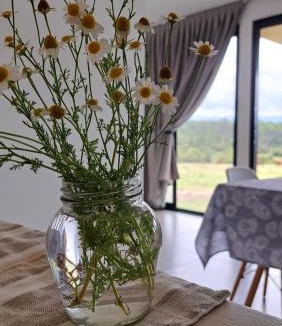 Athos Pampa Apartment | Cabañas Chirivita Atos Pampa