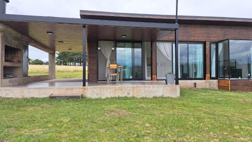 Athos Pampa Apartment | Cabañas Chirivita Atos Pampa