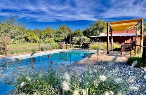 San Javier Department Cottage | Cabañas Cielos Abiertos: Donde la Tranquilidad se Une con la Naturaleza!"