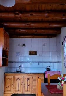 Dina Huapi Apartment | Cabañas Clarita