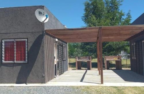 Cosquin House | Cabañas Cosquín