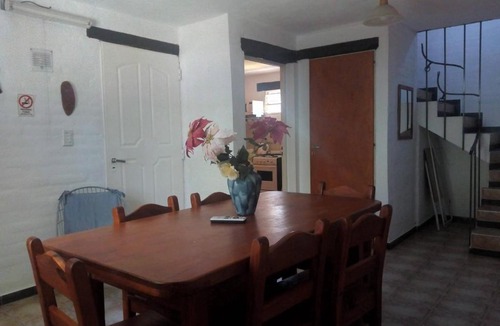 Trapiche Apartment | Cabañas Cuñas del Trapiche