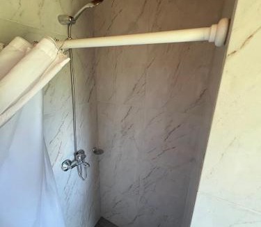 Tandil Cabin | Cabañas Cuncumen