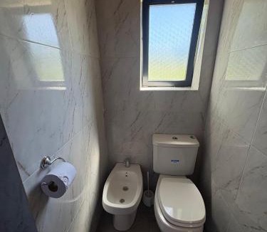 Tandil Cabin | Cabañas Cuncumen