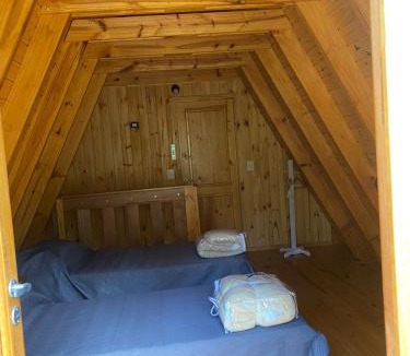 Villa Giardino Cabin | Cabañas Damel