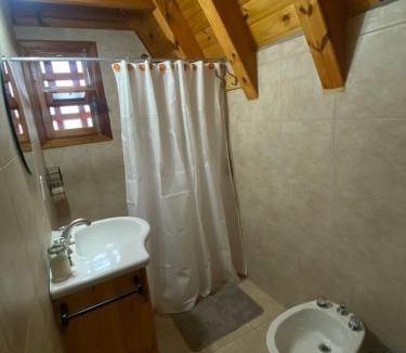 Villa Giardino Cabin | Cabañas Damel