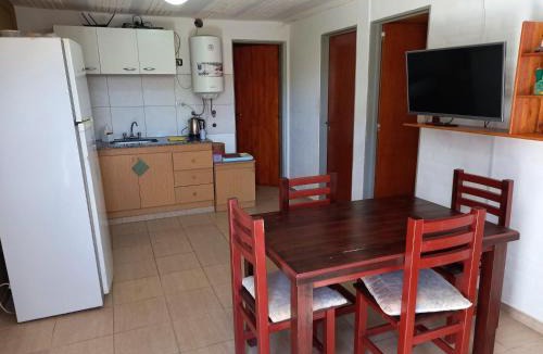 Trapiche Apartment | Cabañas Dayma