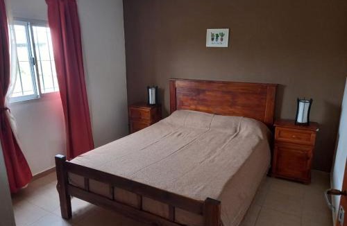 Trapiche Apartment | Cabañas Dayma